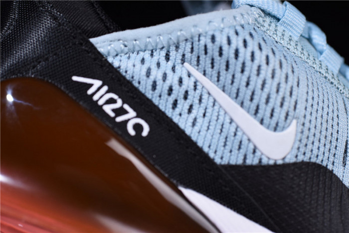 (image for) Nike AIR MAX 270 OCEAN BLISS Ocean Bliss AH6789-400 